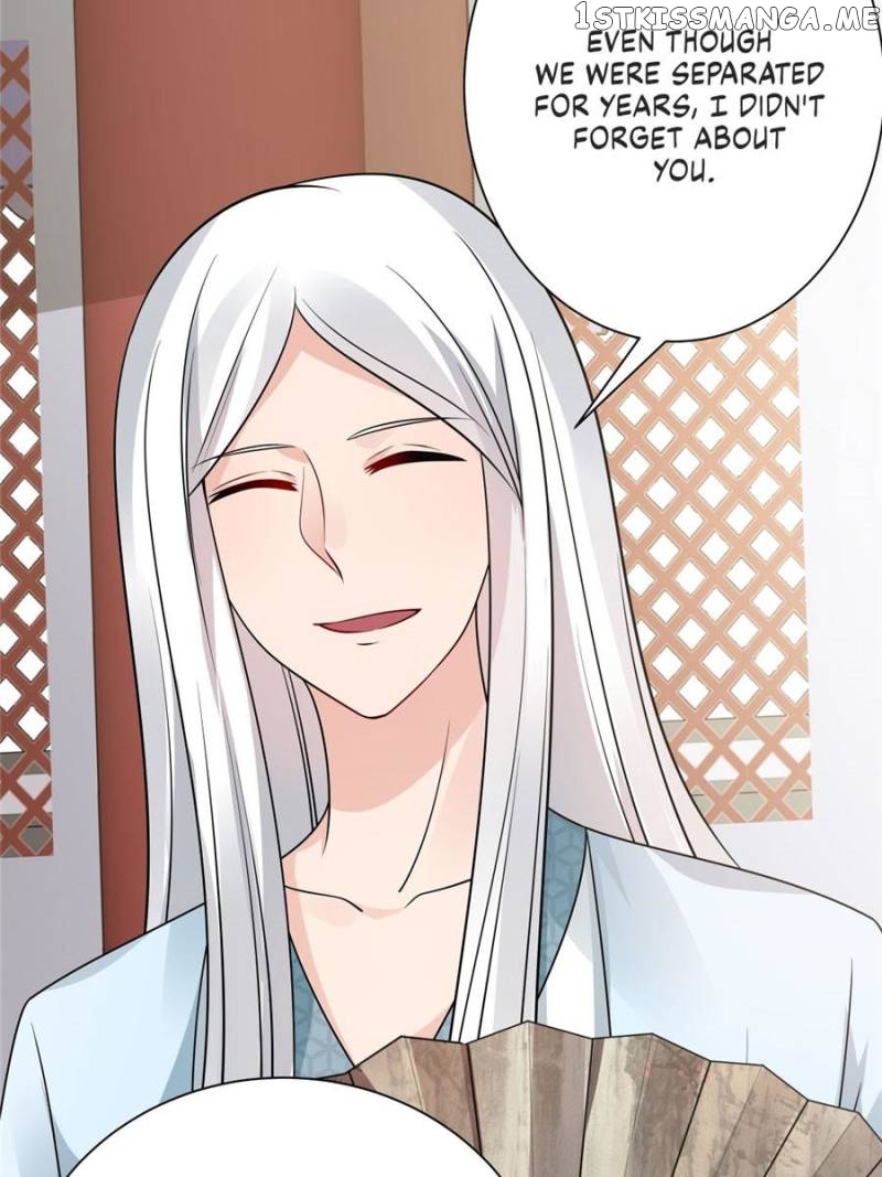 The Unbridled Medical Consort chapter 57 - page 41