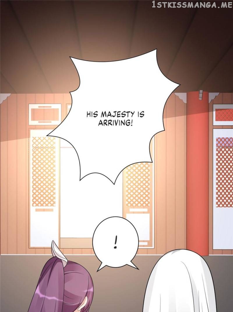 The Unbridled Medical Consort chapter 57 - page 43