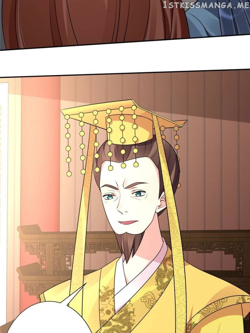 The Unbridled Medical Consort chapter 57 - page 46