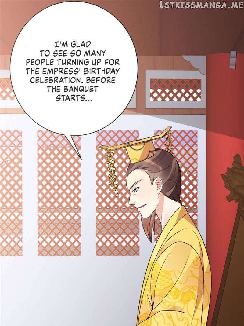 The Unbridled Medical Consort chapter 57 - page 49