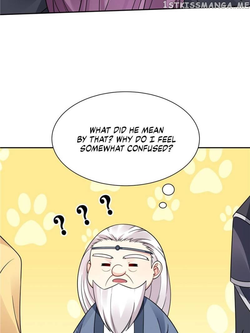 The Unbridled Medical Consort chapter 57 - page 5