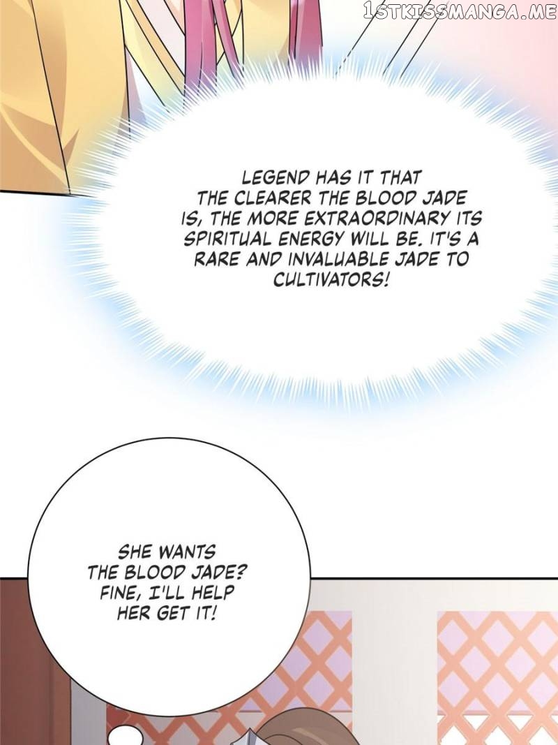 The Unbridled Medical Consort chapter 57 - page 55