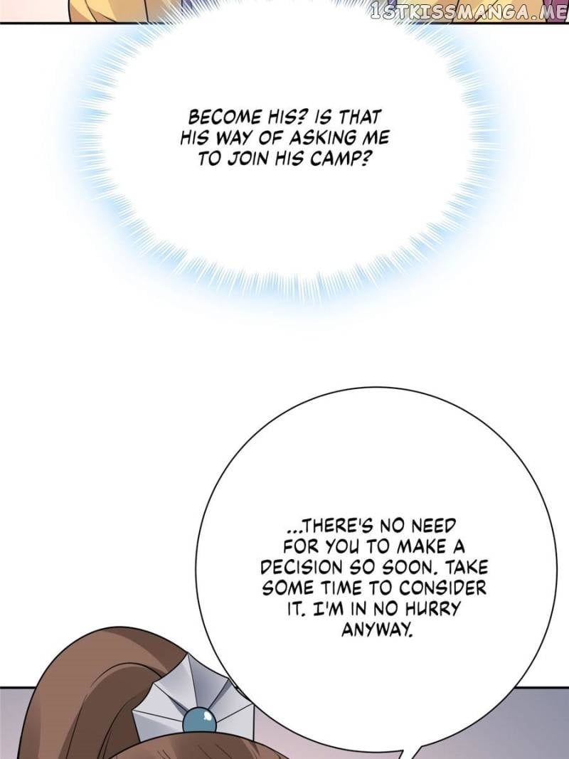 The Unbridled Medical Consort chapter 57 - page 8