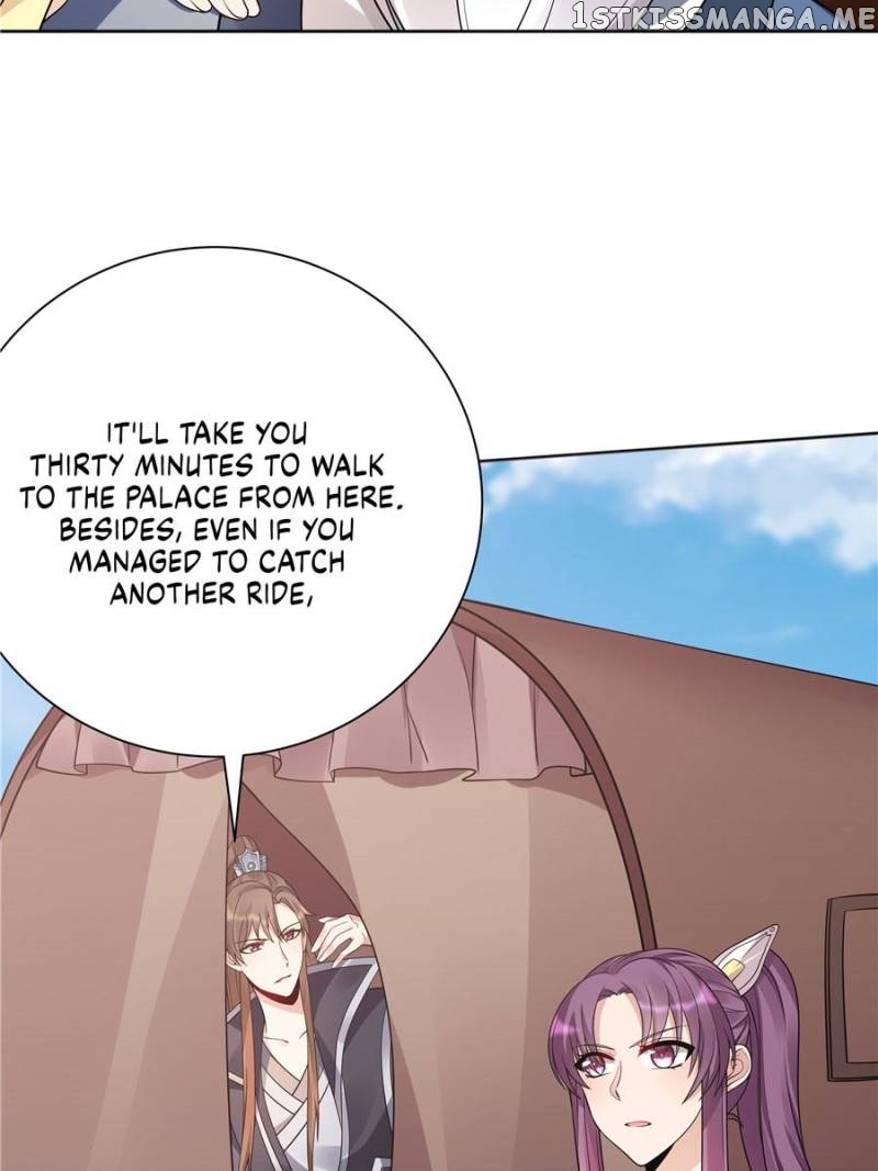 The Unbridled Medical Consort chapter 56 - page 10