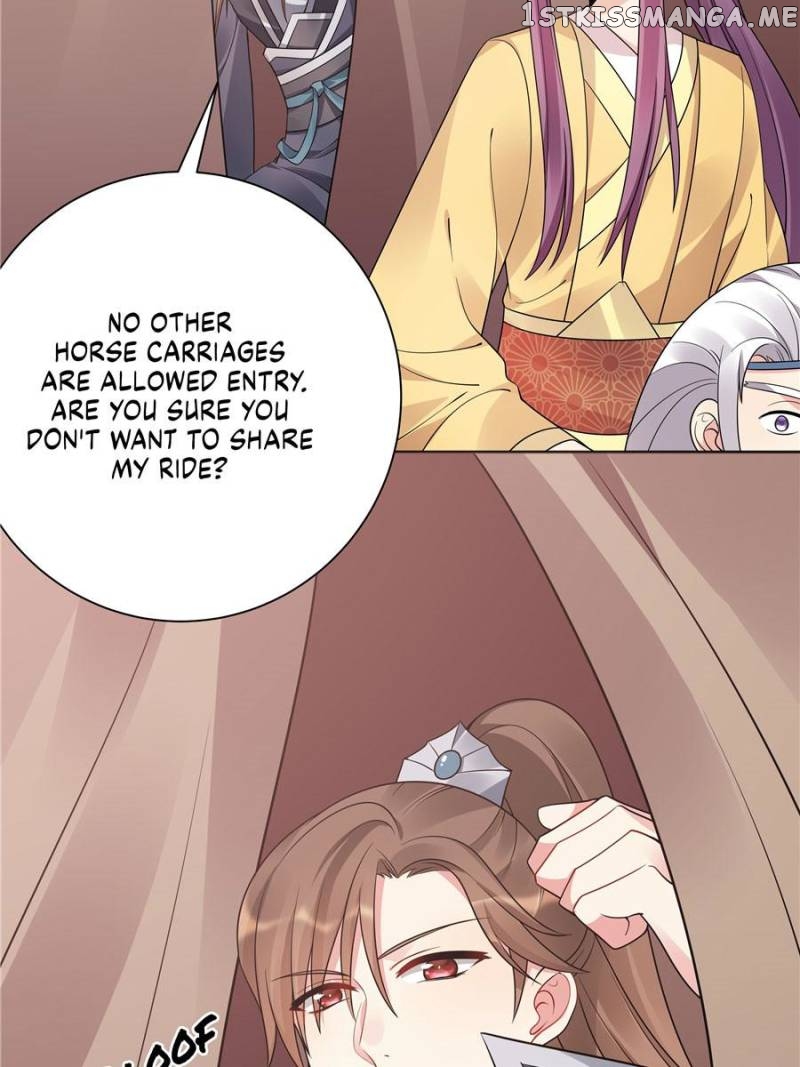 The Unbridled Medical Consort chapter 56 - page 11