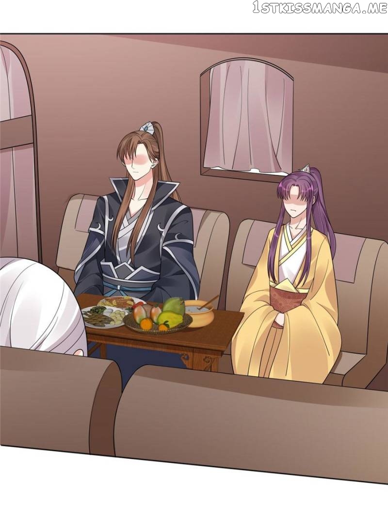 The Unbridled Medical Consort chapter 56 - page 14
