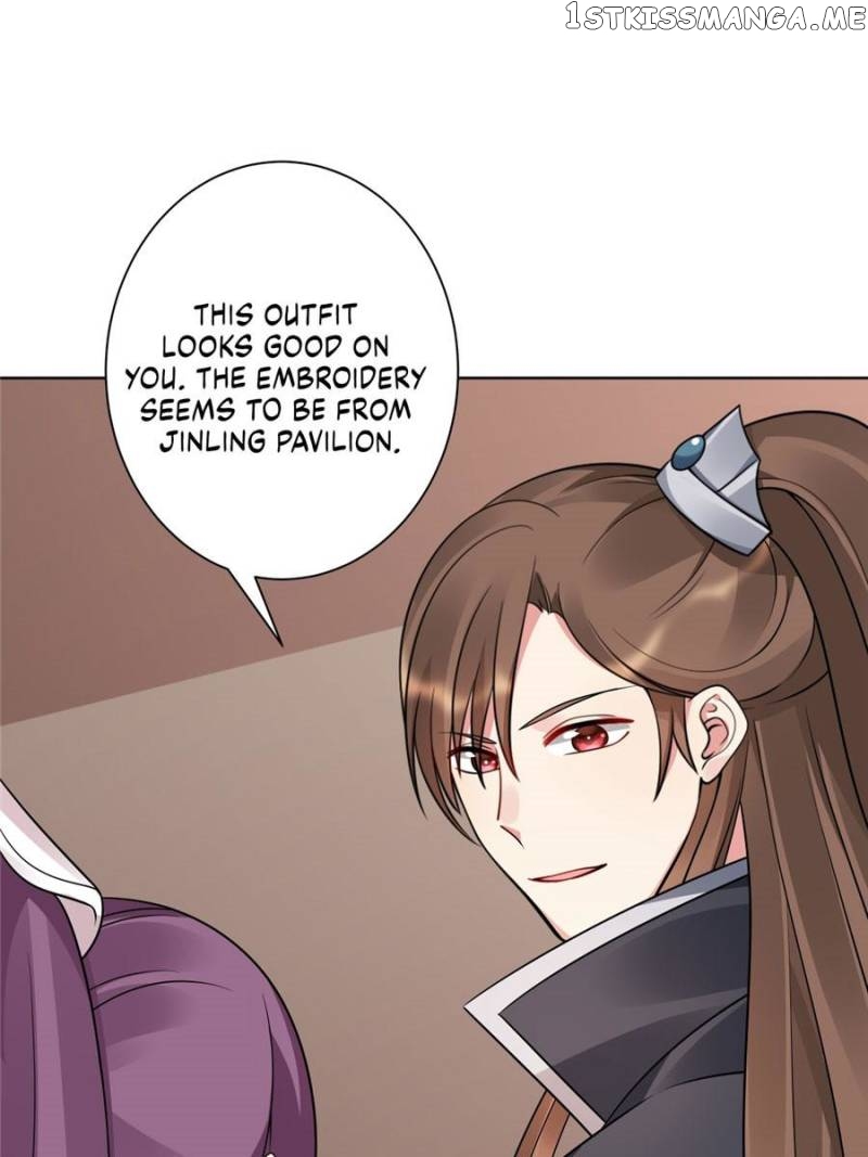 The Unbridled Medical Consort chapter 56 - page 19