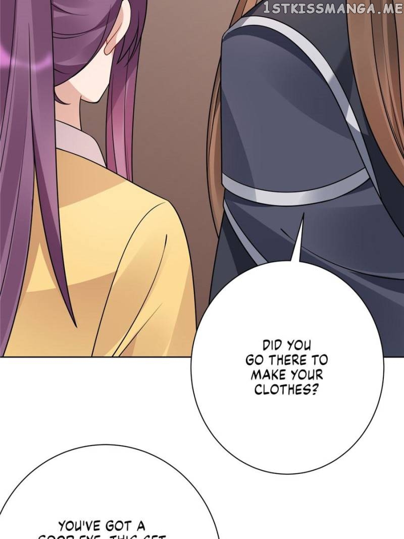 The Unbridled Medical Consort chapter 56 - page 20