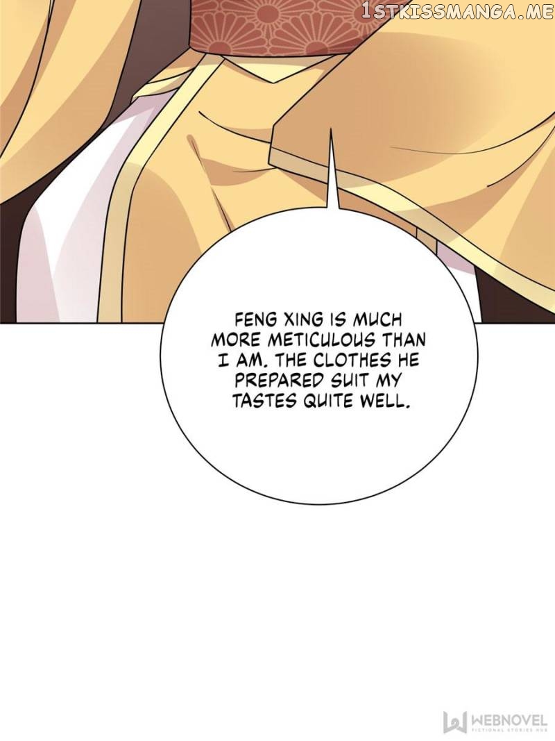 The Unbridled Medical Consort chapter 56 - page 23