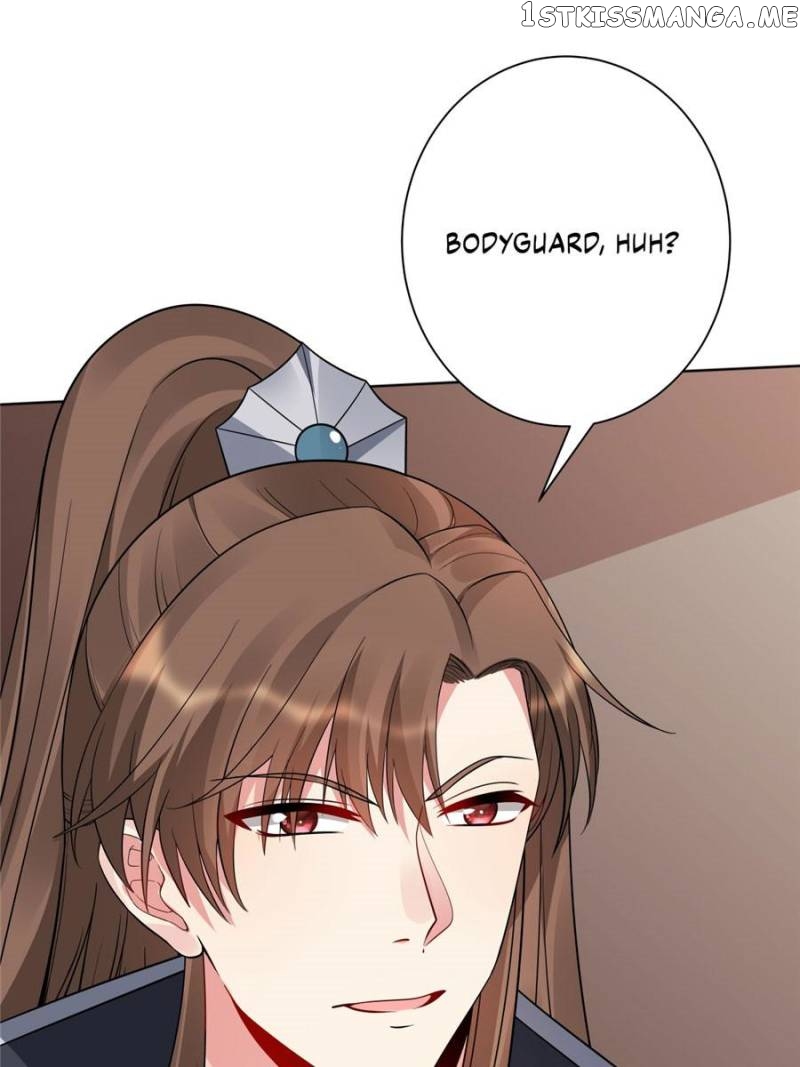The Unbridled Medical Consort chapter 56 - page 25
