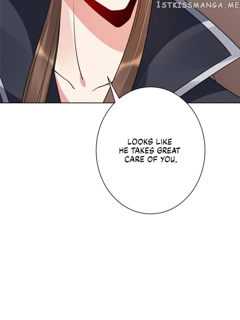 The Unbridled Medical Consort chapter 56 - page 26