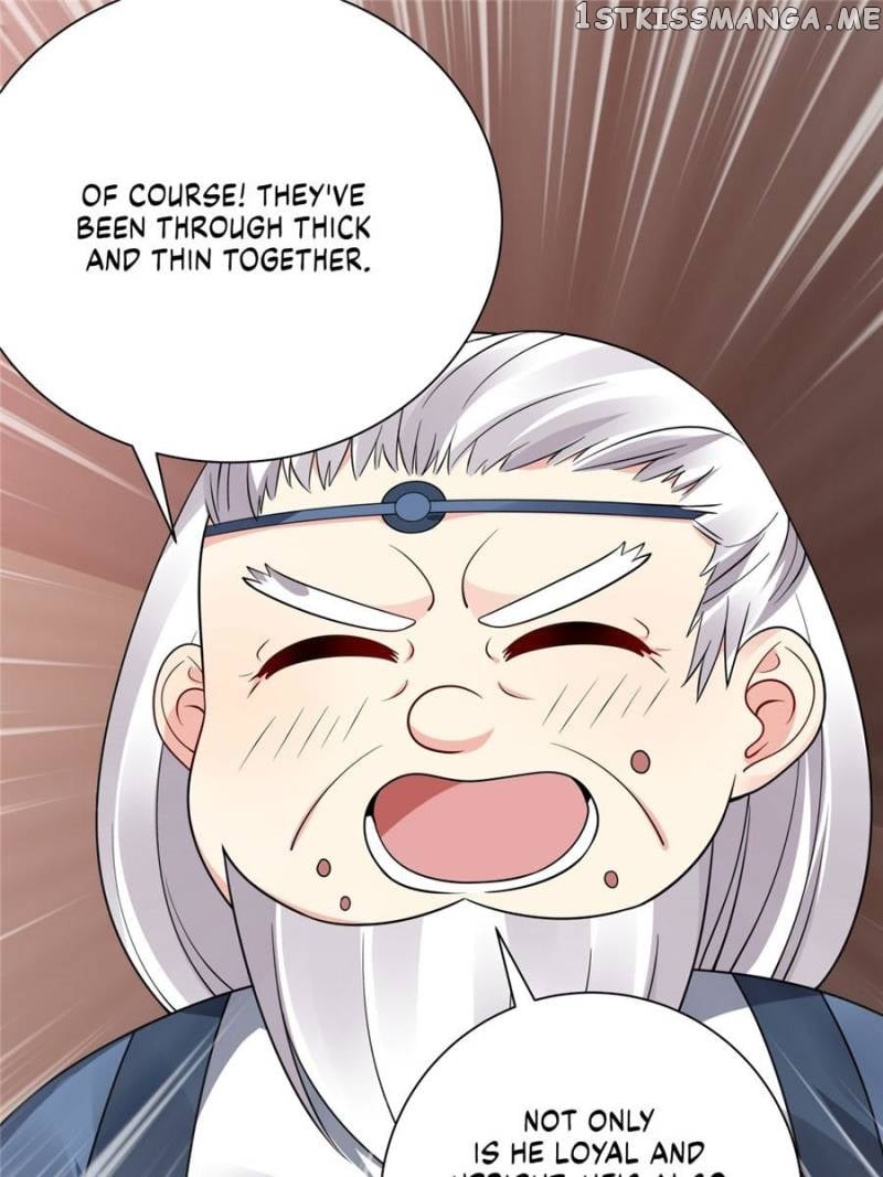 The Unbridled Medical Consort chapter 56 - page 28