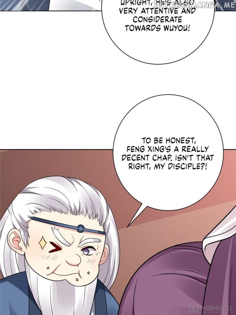 The Unbridled Medical Consort chapter 56 - page 29
