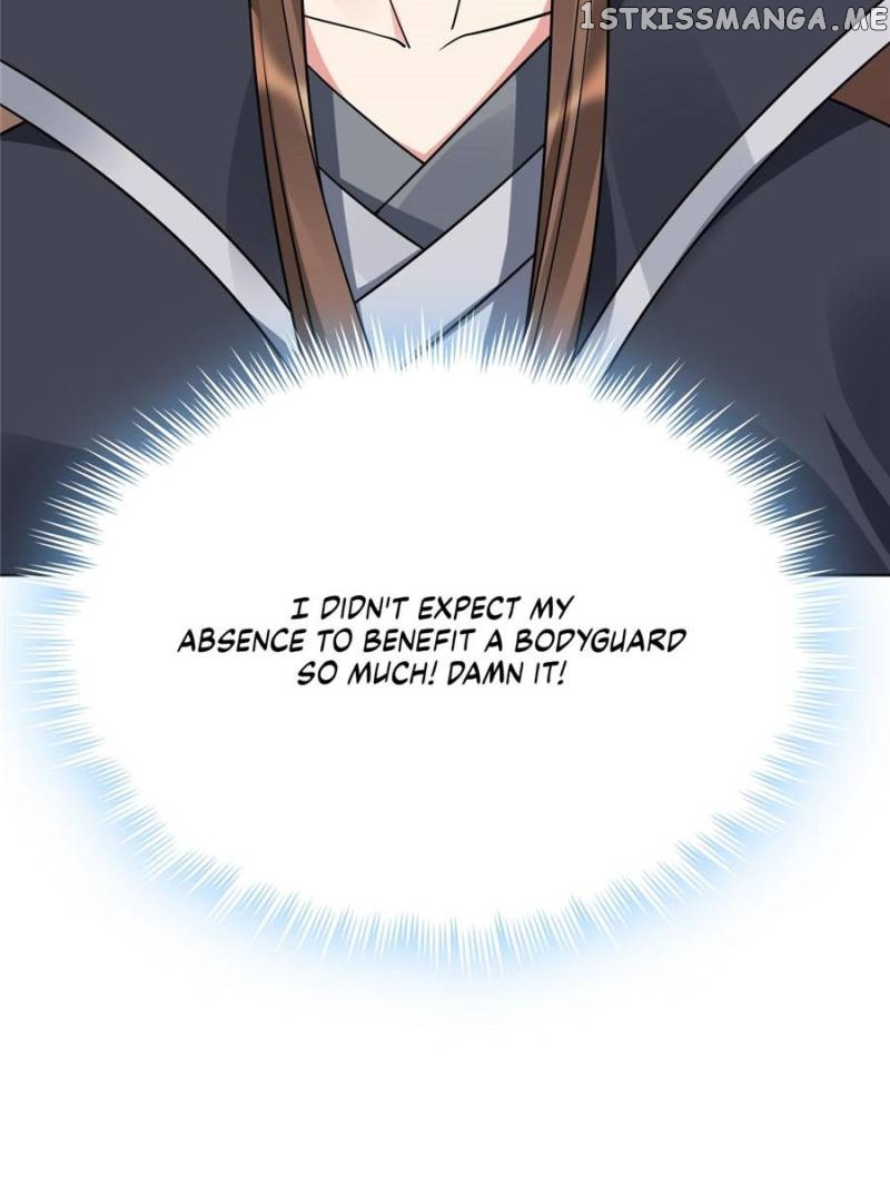 The Unbridled Medical Consort chapter 56 - page 35