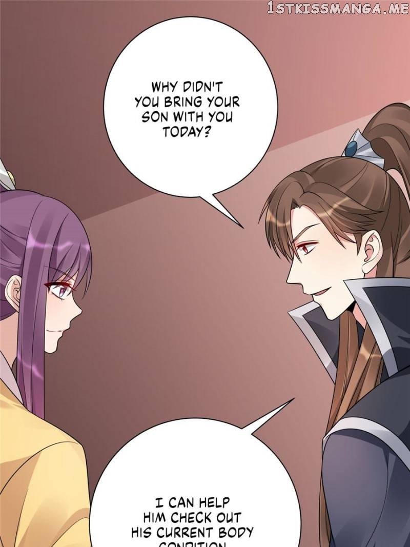 The Unbridled Medical Consort chapter 56 - page 37