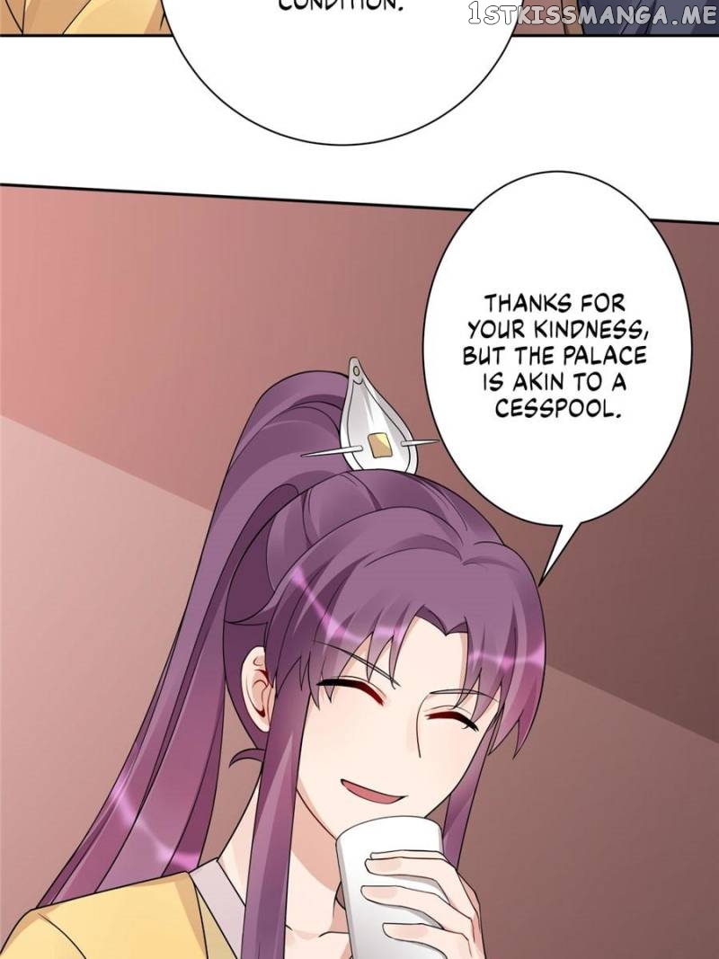 The Unbridled Medical Consort chapter 56 - page 38