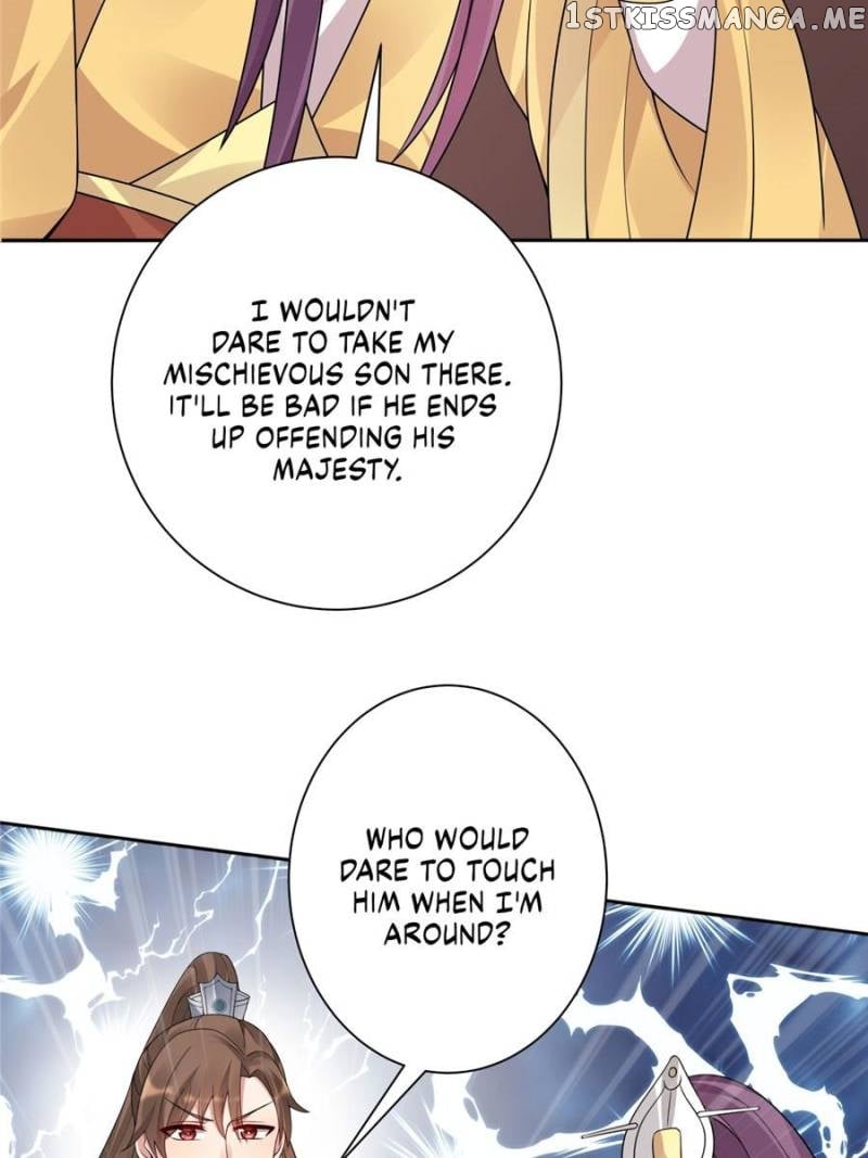 The Unbridled Medical Consort chapter 56 - page 40