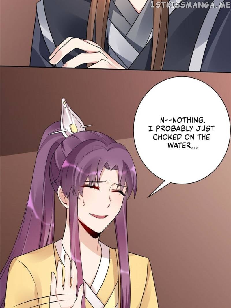 The Unbridled Medical Consort chapter 56 - page 44