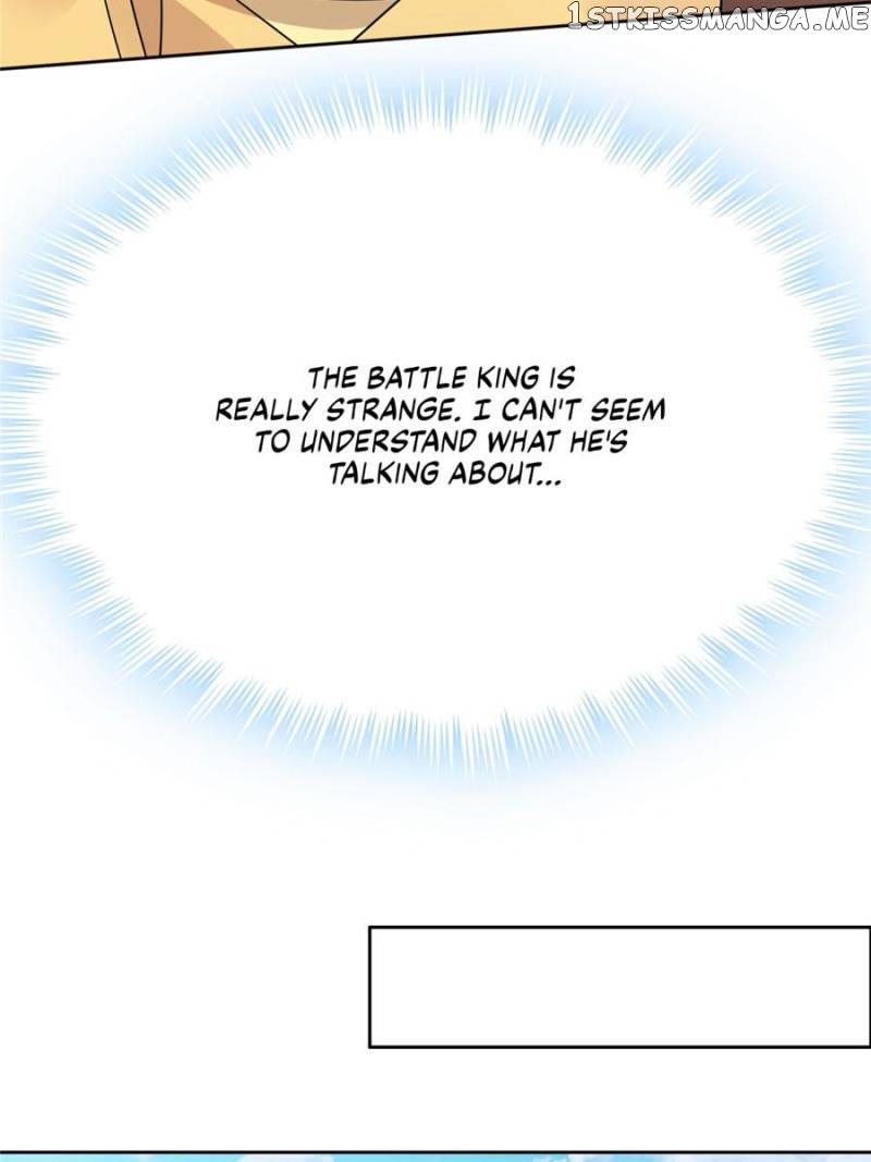 The Unbridled Medical Consort chapter 56 - page 46