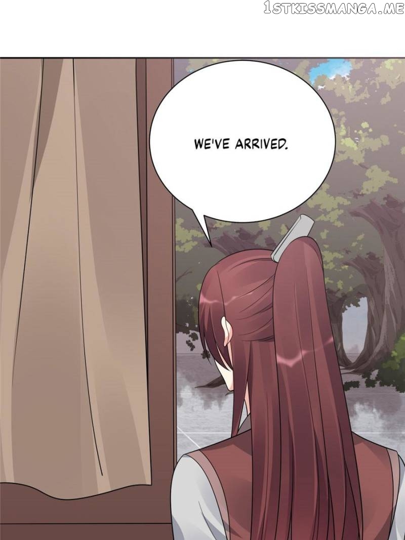 The Unbridled Medical Consort chapter 56 - page 49