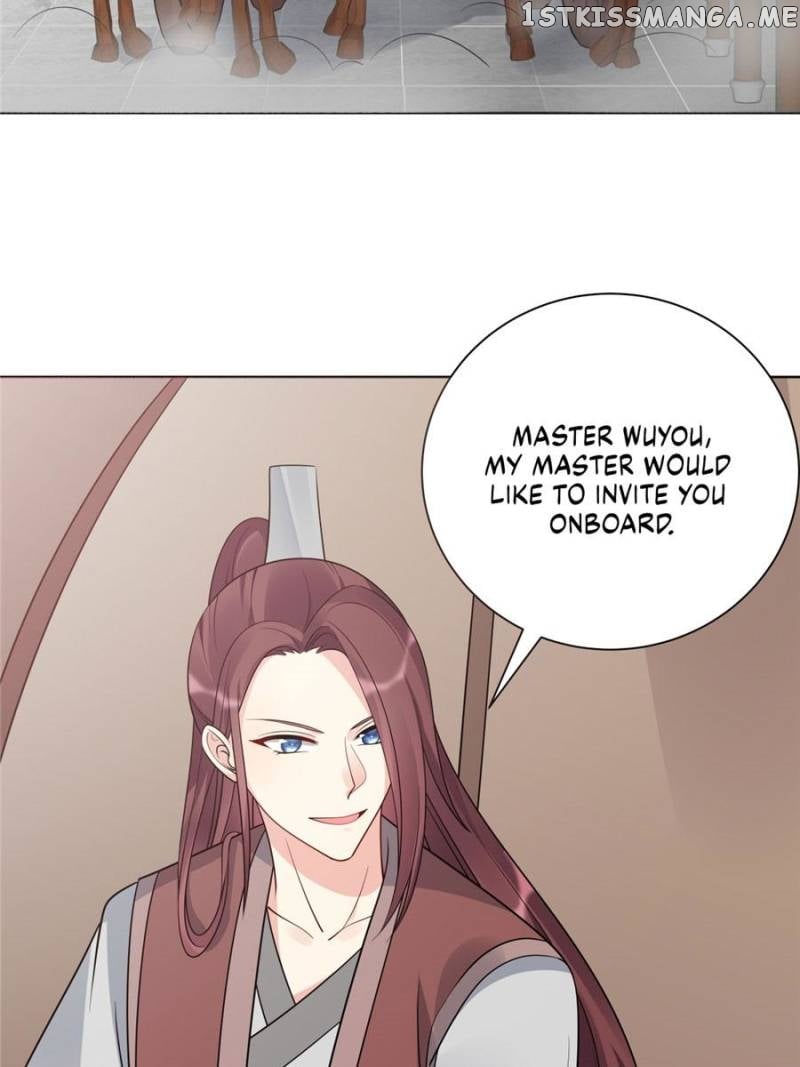 The Unbridled Medical Consort chapter 56 - page 5