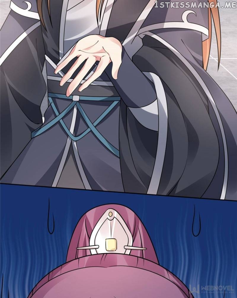 The Unbridled Medical Consort chapter 56 - page 56