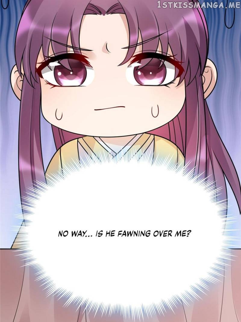 The Unbridled Medical Consort chapter 56 - page 57