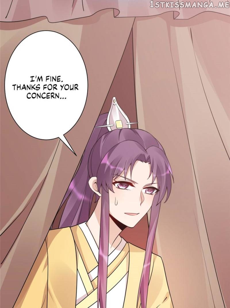 The Unbridled Medical Consort chapter 56 - page 58