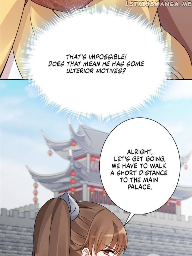 The Unbridled Medical Consort chapter 56 - page 60