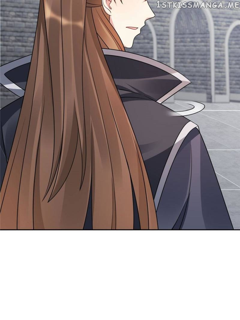 The Unbridled Medical Consort chapter 56 - page 61
