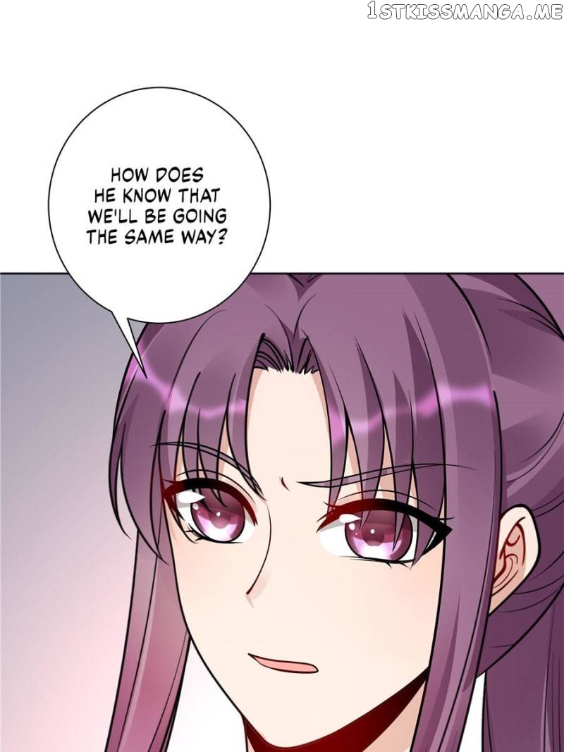 The Unbridled Medical Consort chapter 56 - page 7