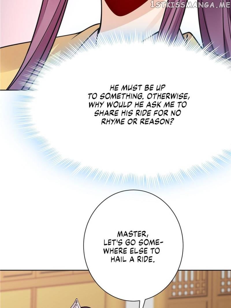 The Unbridled Medical Consort chapter 56 - page 8