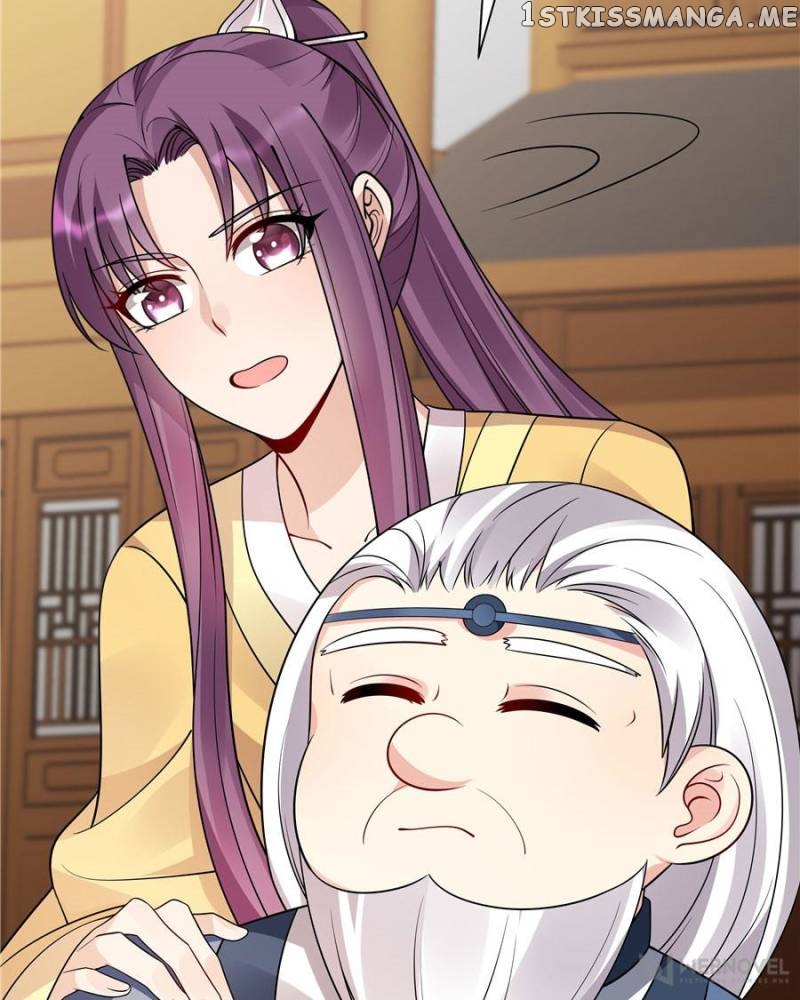 The Unbridled Medical Consort chapter 56 - page 9