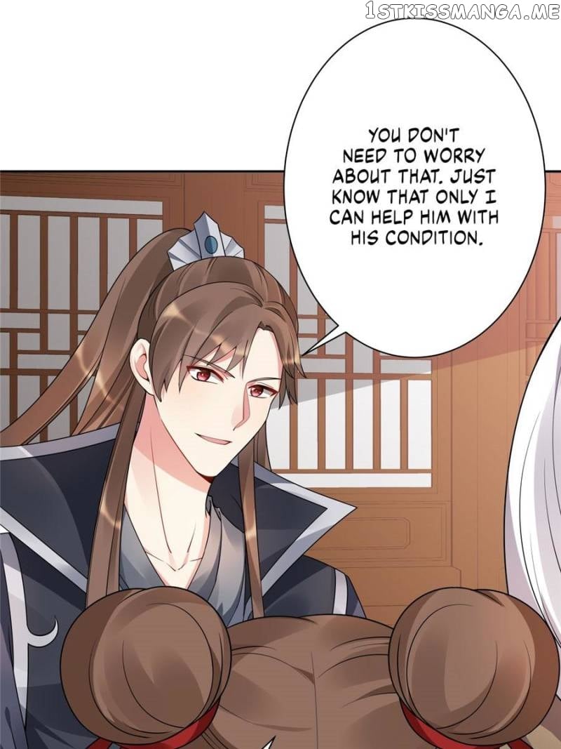 The Unbridled Medical Consort chapter 55 - page 1