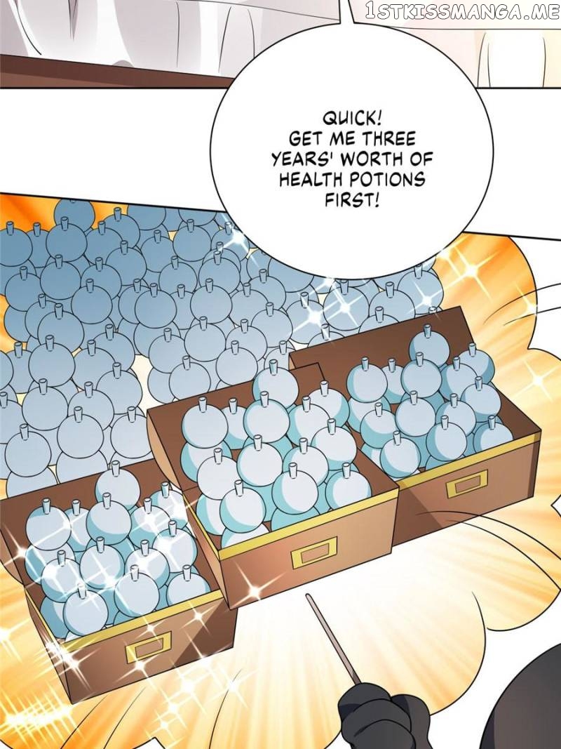 The Unbridled Medical Consort chapter 55 - page 14