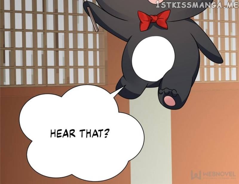 The Unbridled Medical Consort chapter 55 - page 18