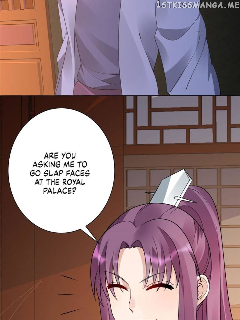 The Unbridled Medical Consort chapter 55 - page 20