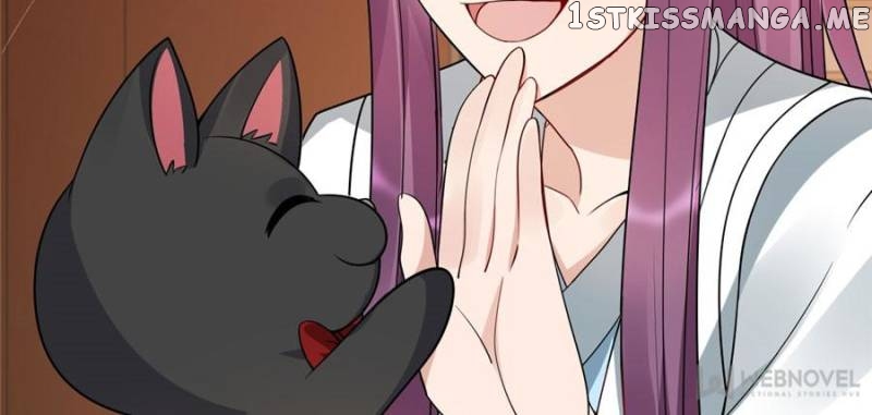 The Unbridled Medical Consort chapter 55 - page 21