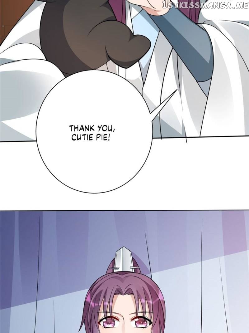 The Unbridled Medical Consort chapter 55 - page 22
