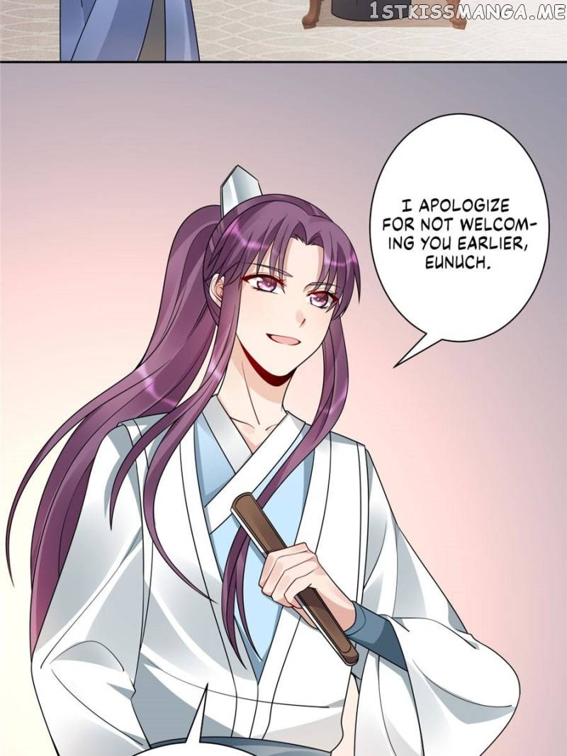 The Unbridled Medical Consort chapter 55 - page 26