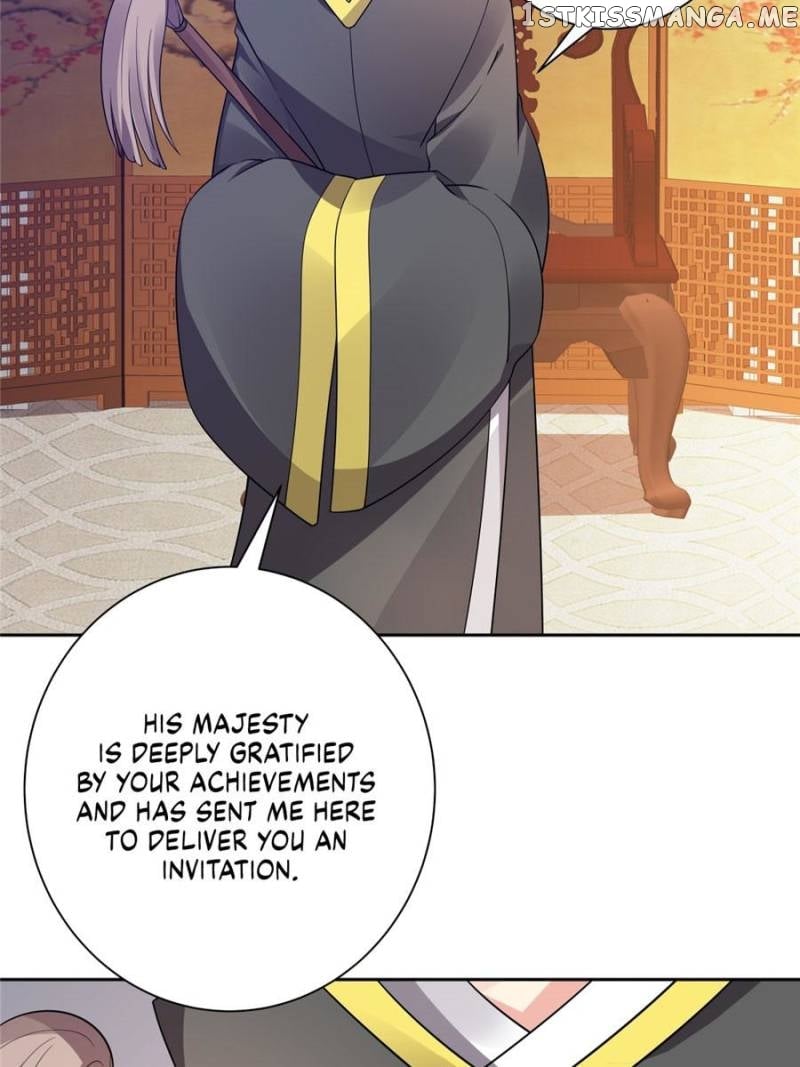 The Unbridled Medical Consort chapter 55 - page 28
