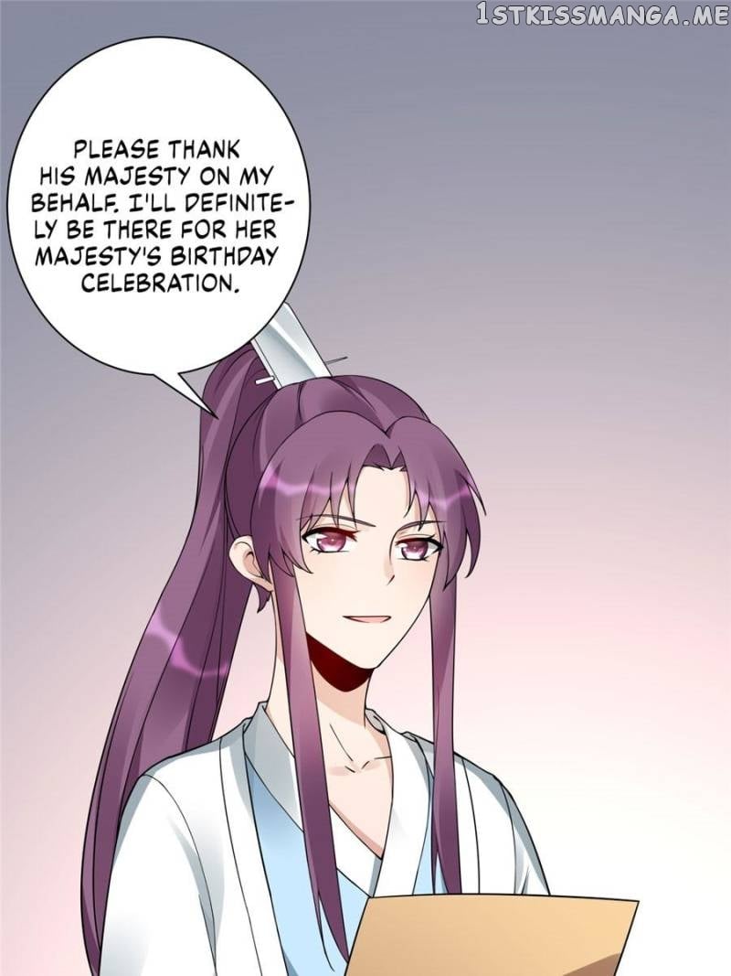 The Unbridled Medical Consort chapter 55 - page 31