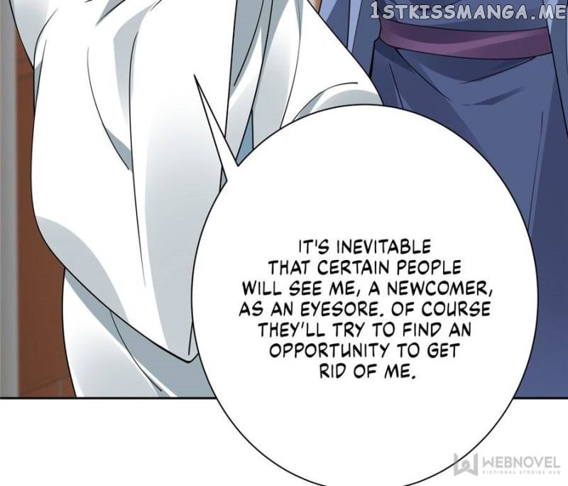 The Unbridled Medical Consort chapter 55 - page 36