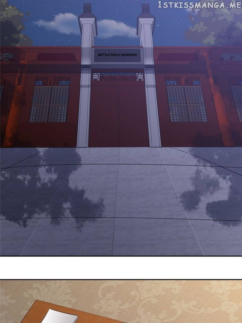 The Unbridled Medical Consort chapter 55 - page 40