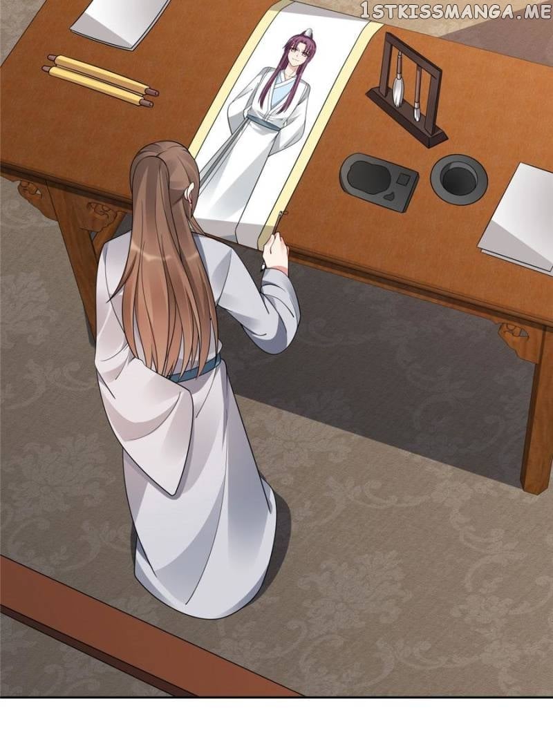 The Unbridled Medical Consort chapter 55 - page 41