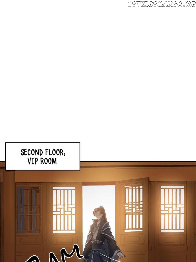 The Unbridled Medical Consort chapter 54 - page 1