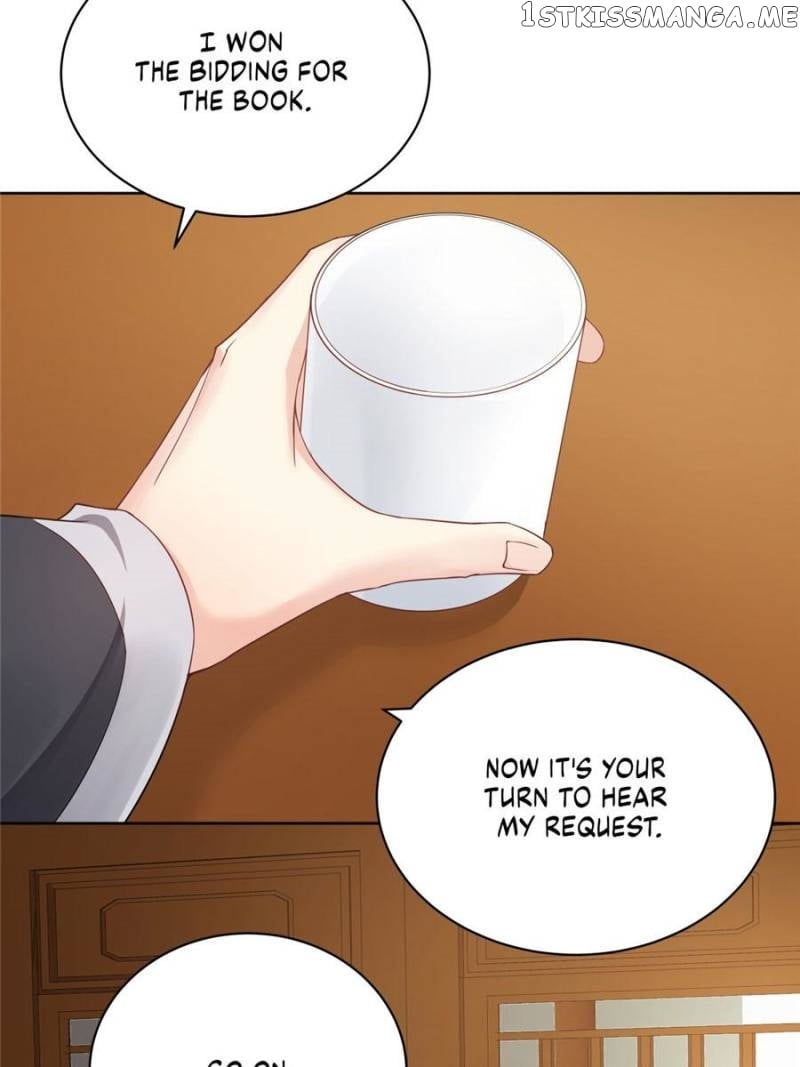 The Unbridled Medical Consort chapter 54 - page 10