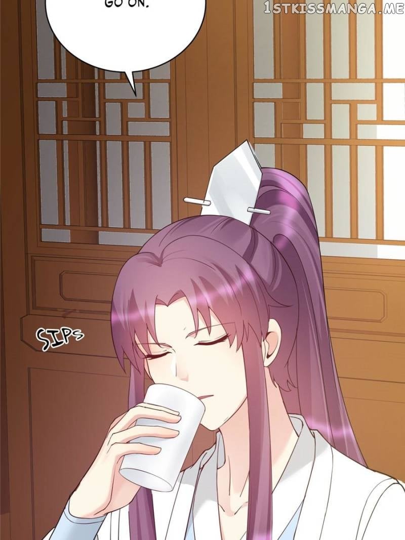 The Unbridled Medical Consort chapter 54 - page 11