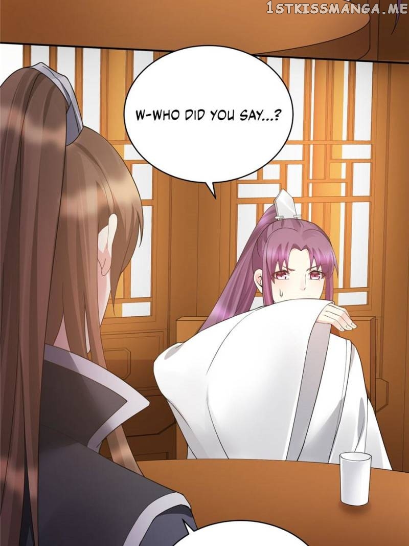 The Unbridled Medical Consort chapter 54 - page 14