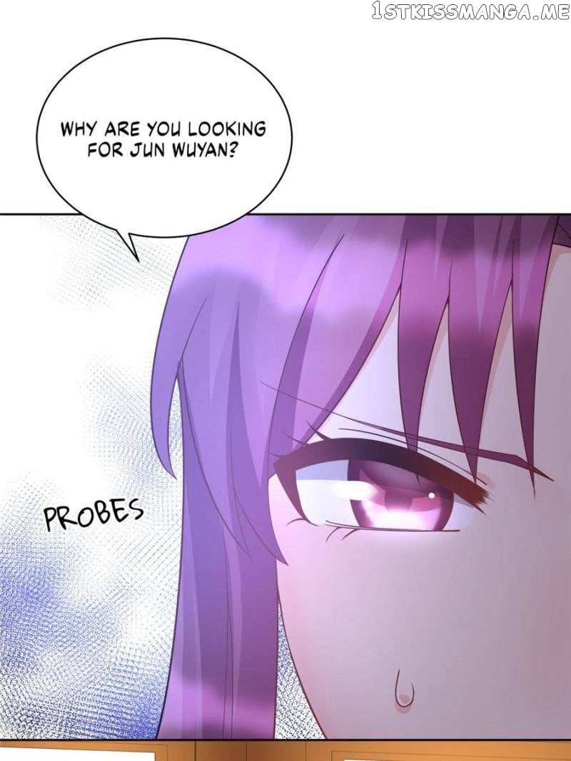 The Unbridled Medical Consort chapter 54 - page 16